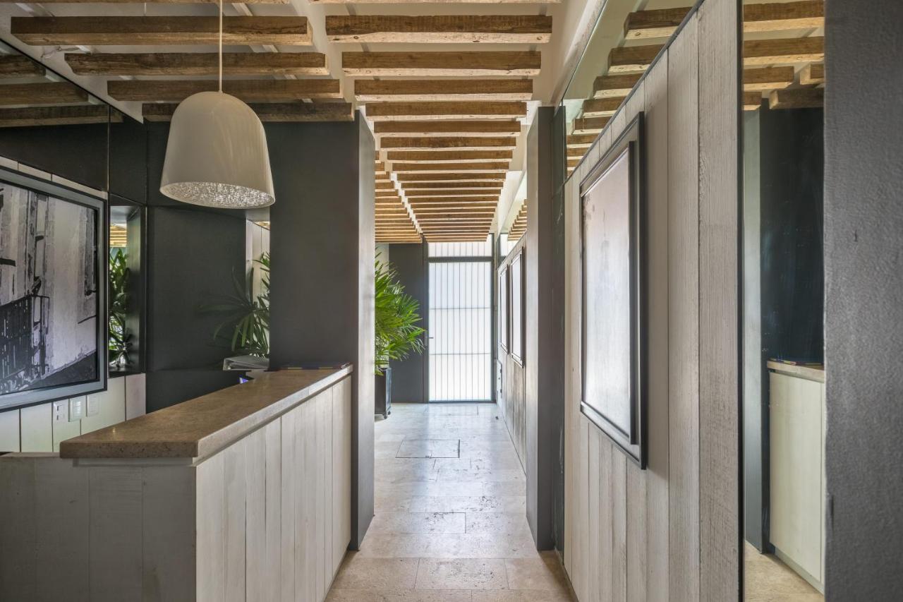 Loft Comodo, Seguro Y Con Estilo, En El Corazon Del Centro Historico * Mexico City